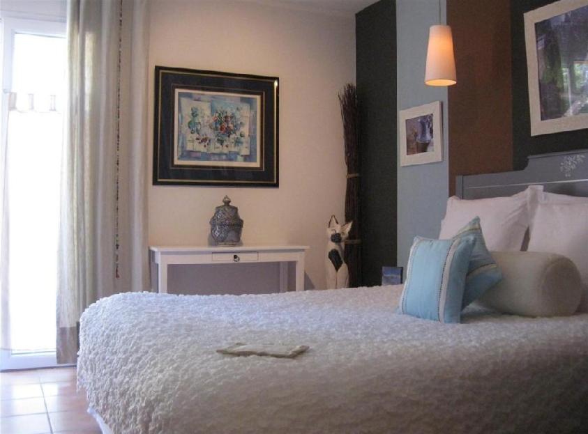 Villa Josephine Lorgues Ngoại thất bức ảnh