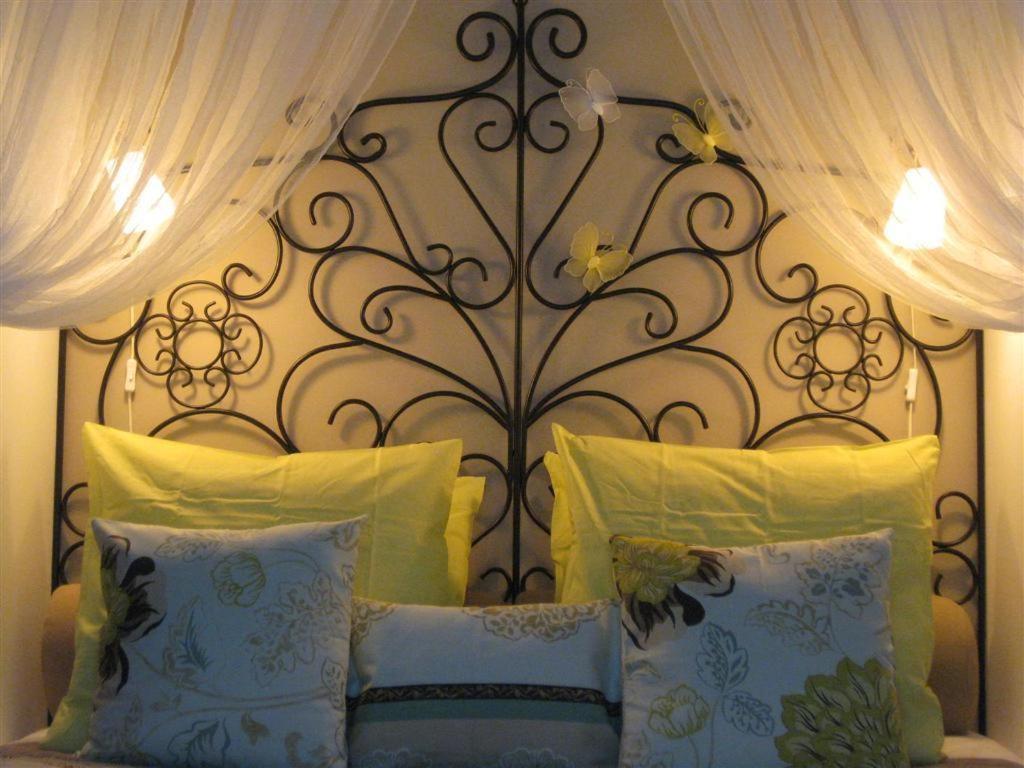 Villa Josephine Lorgues Phòng bức ảnh